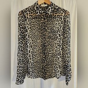 EQUIPMENT Silk Shirt